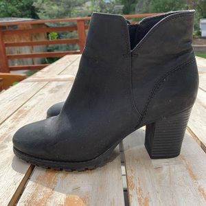 Collection by Clark’s women’s booties